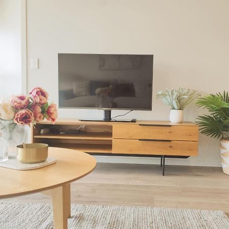 Luxurious 2 Bedroom Apartment Free Secure Parking Auckland Extérieur photo