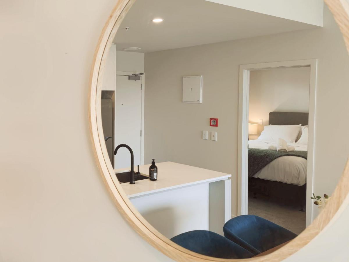 Luxurious 2 Bedroom Apartment Free Secure Parking Auckland Extérieur photo