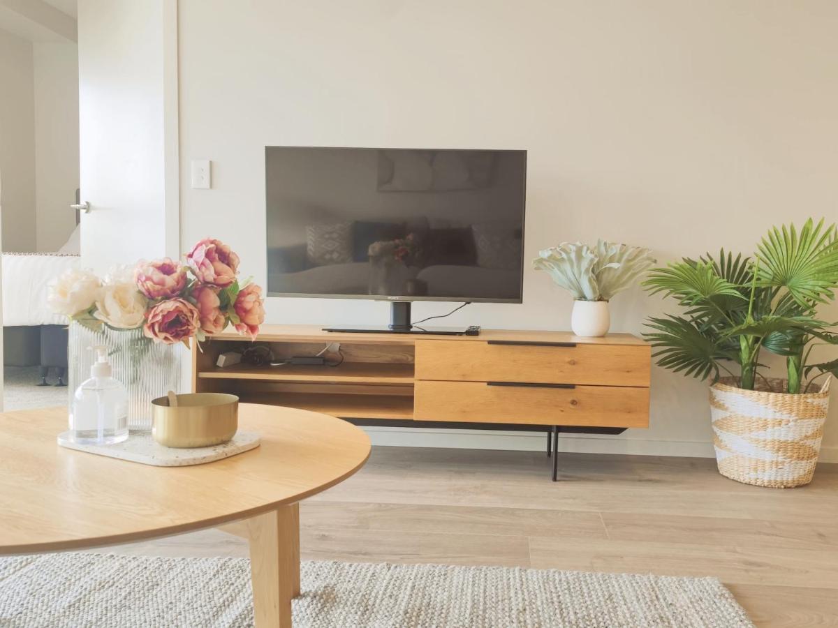 Luxurious 2 Bedroom Apartment Free Secure Parking Auckland Extérieur photo