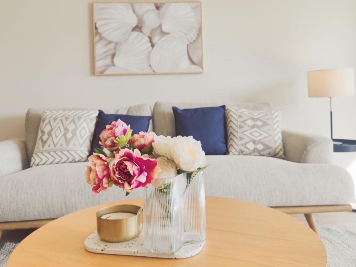 Luxurious 2 Bedroom Apartment Free Secure Parking Auckland Extérieur photo