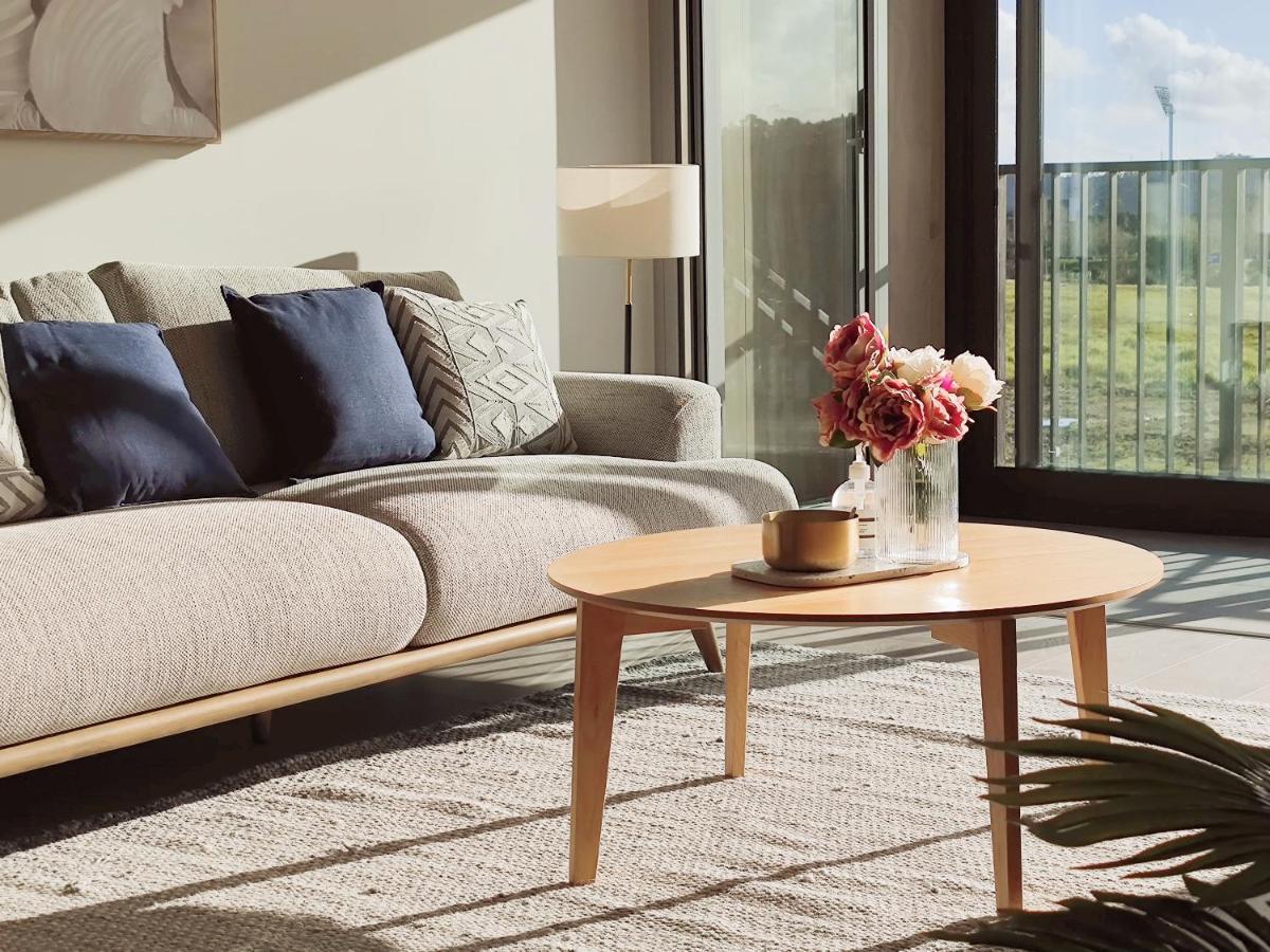 Luxurious 2 Bedroom Apartment Free Secure Parking Auckland Extérieur photo