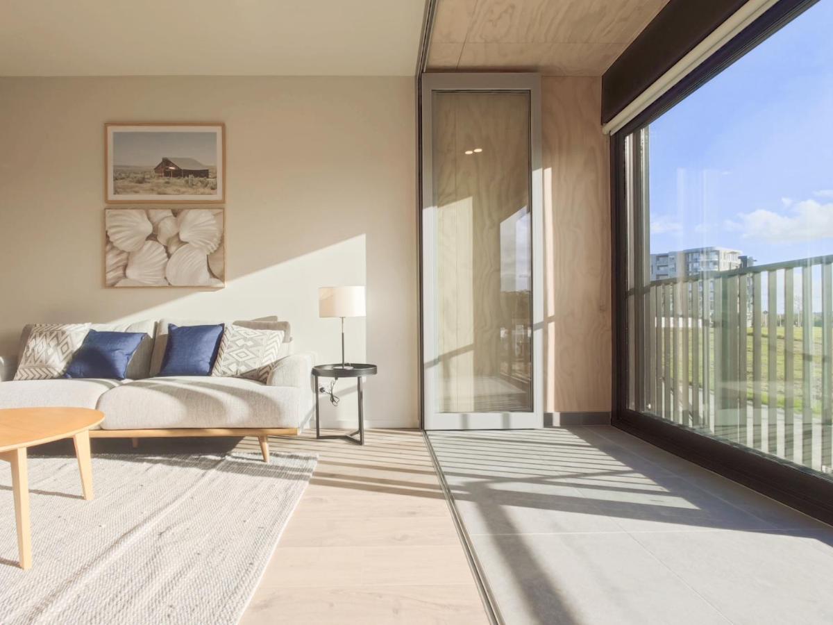 Luxurious 2 Bedroom Apartment Free Secure Parking Auckland Extérieur photo