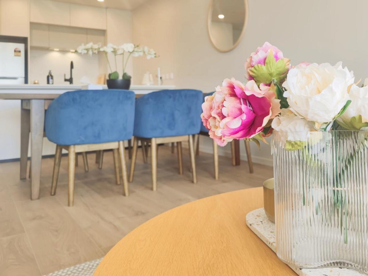 Luxurious 2 Bedroom Apartment Free Secure Parking Auckland Extérieur photo